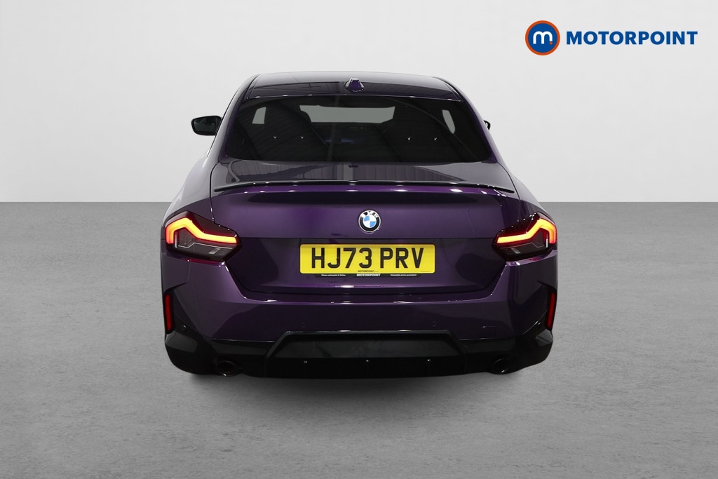 Used BMW 2 Series 2024 for sale - 76859510: Photo 6