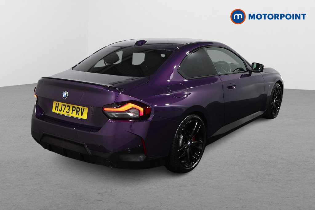 Used BMW 2 Series 2024 for sale - 76859510: Photo 7