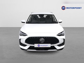 Used MG MG HS 2023 for sale - 78520988: Photo