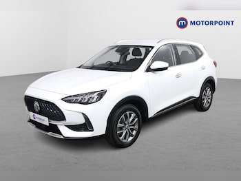 Used MG MG HS 2023 for sale - 78520988: Photo