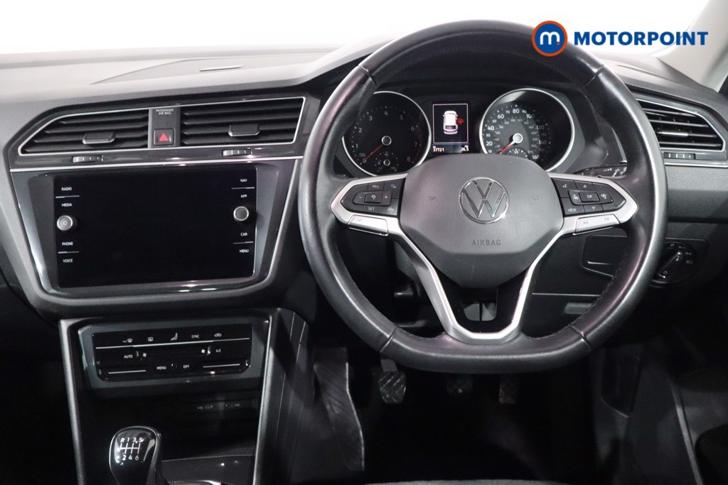 Used Volkswagen Tiguan 2021 for sale - 76797394: Photo 11