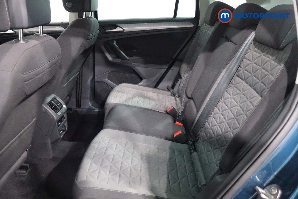 Used Volkswagen Tiguan 2021 for sale - 76797394: Photo 13