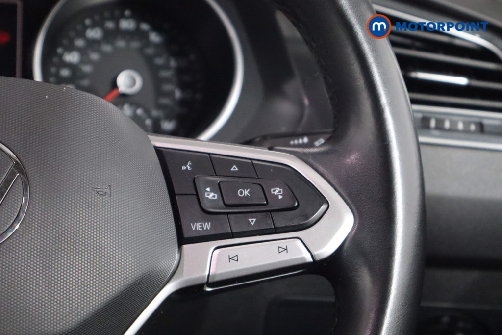 Used Volkswagen Tiguan 2021 for sale - 76797394: Photo 16