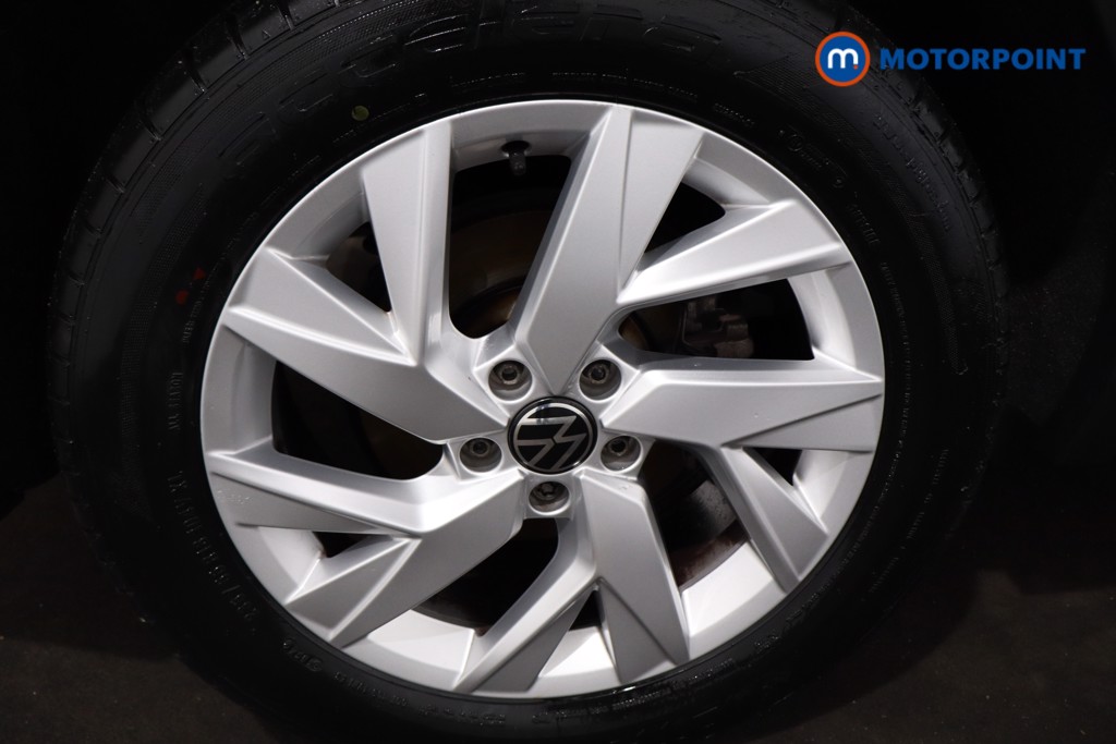 Used Volkswagen Tiguan 2021 for sale - 76797394: Photo 17