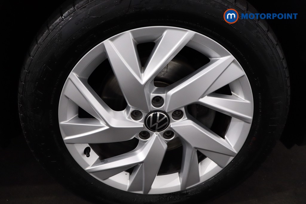 Used Volkswagen Tiguan 2021 for sale - 76797394: Photo 18