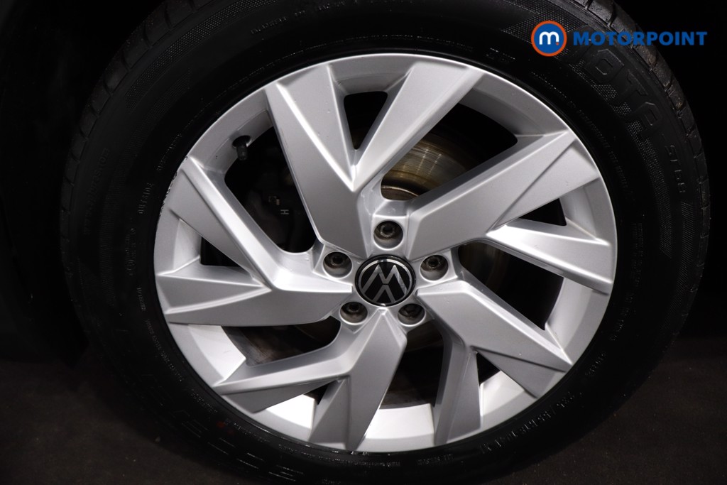 Used Volkswagen Tiguan 2021 for sale - 76797394: Photo 19