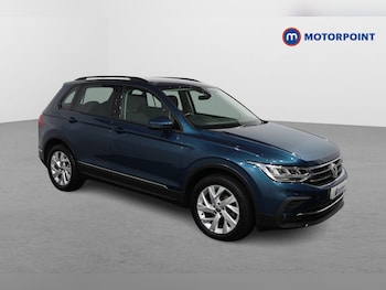 2021 - 1.5 TSI 150 Life 5dr