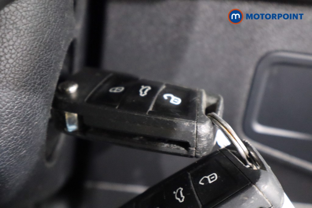 Used Volkswagen Tiguan 2021 for sale - 76797394: Photo 21