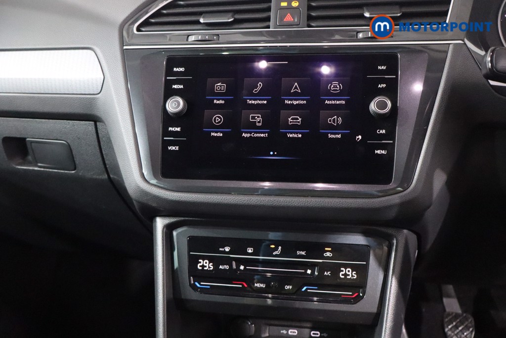 Used Volkswagen Tiguan 2021 for sale - 76797394: Photo 23