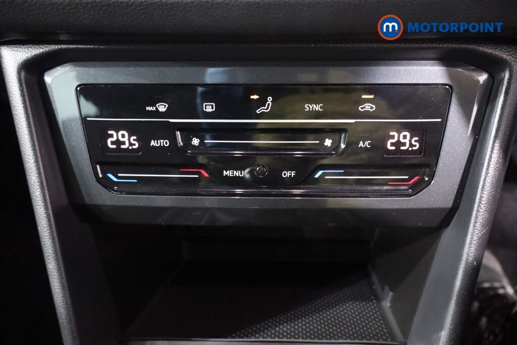 Used Volkswagen Tiguan 2021 for sale - 76797394: Photo 24