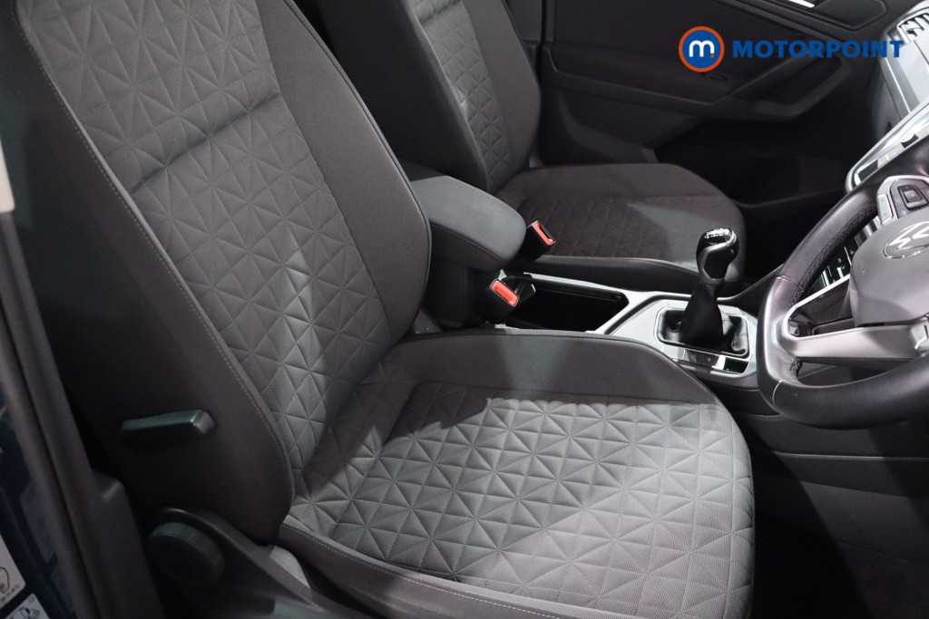 Used Volkswagen Tiguan 2021 for sale - 76797394: Photo 31