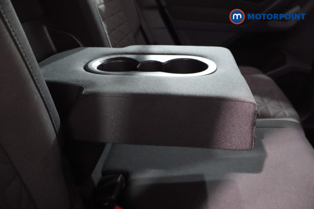 Used Volkswagen Tiguan 2021 for sale - 76797394: Photo 35