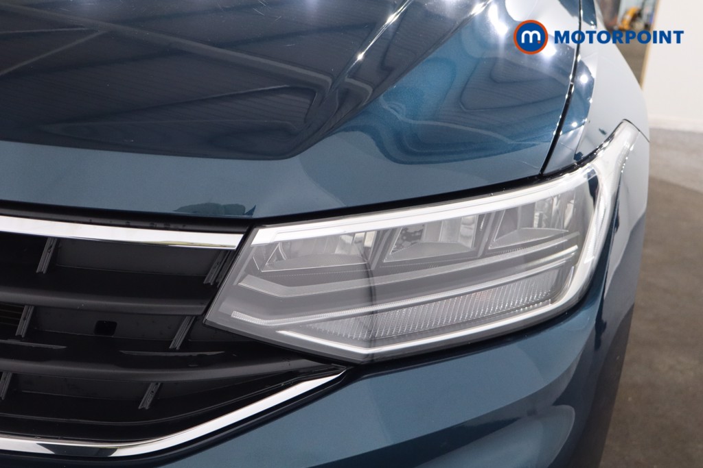 Used Volkswagen Tiguan 2021 for sale - 76797394: Photo 36