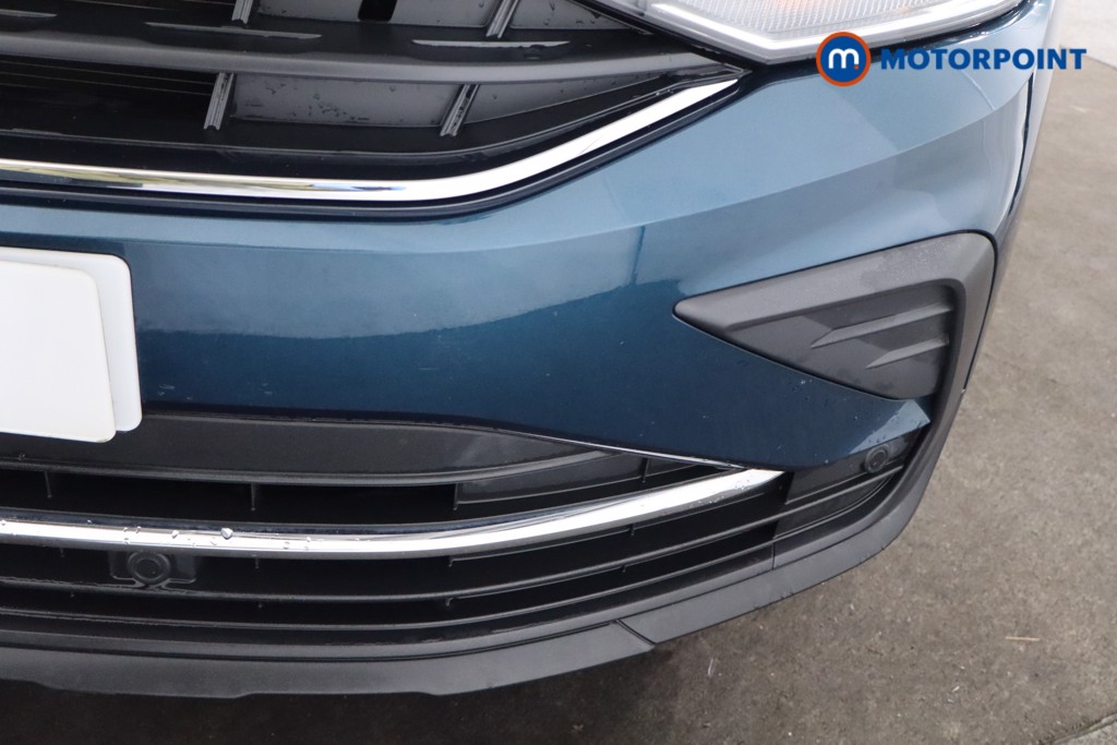 Used Volkswagen Tiguan 2021 for sale - 76797394: Photo 37