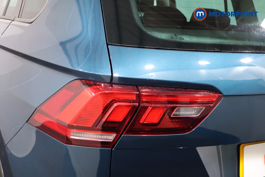 Used Volkswagen Tiguan 2021 for sale - 76797394: Photo 42