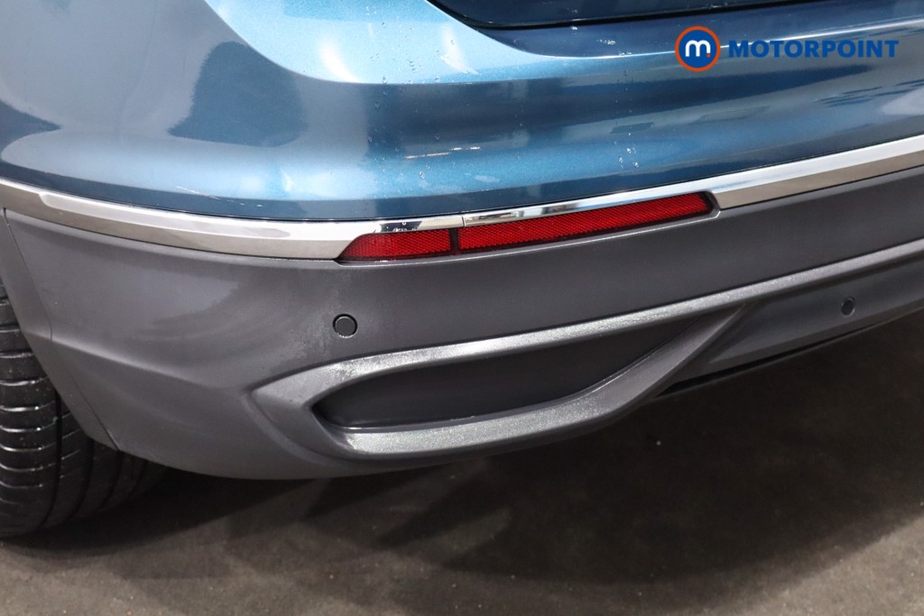 Used Volkswagen Tiguan 2021 for sale - 76797394: Photo 43