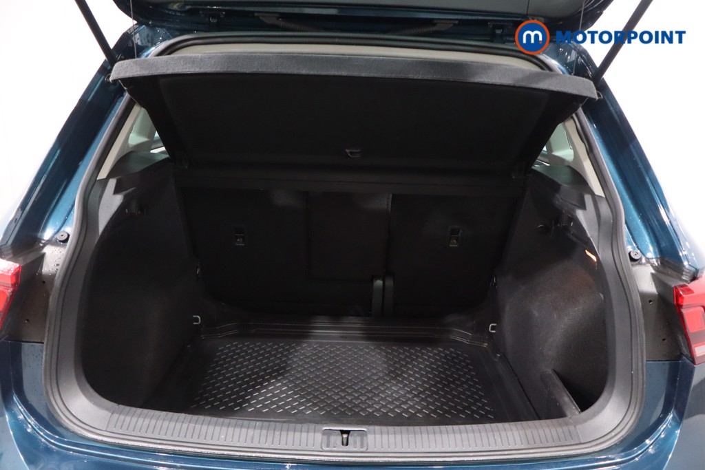 Used Volkswagen Tiguan 2021 for sale - 76797394: Photo 46