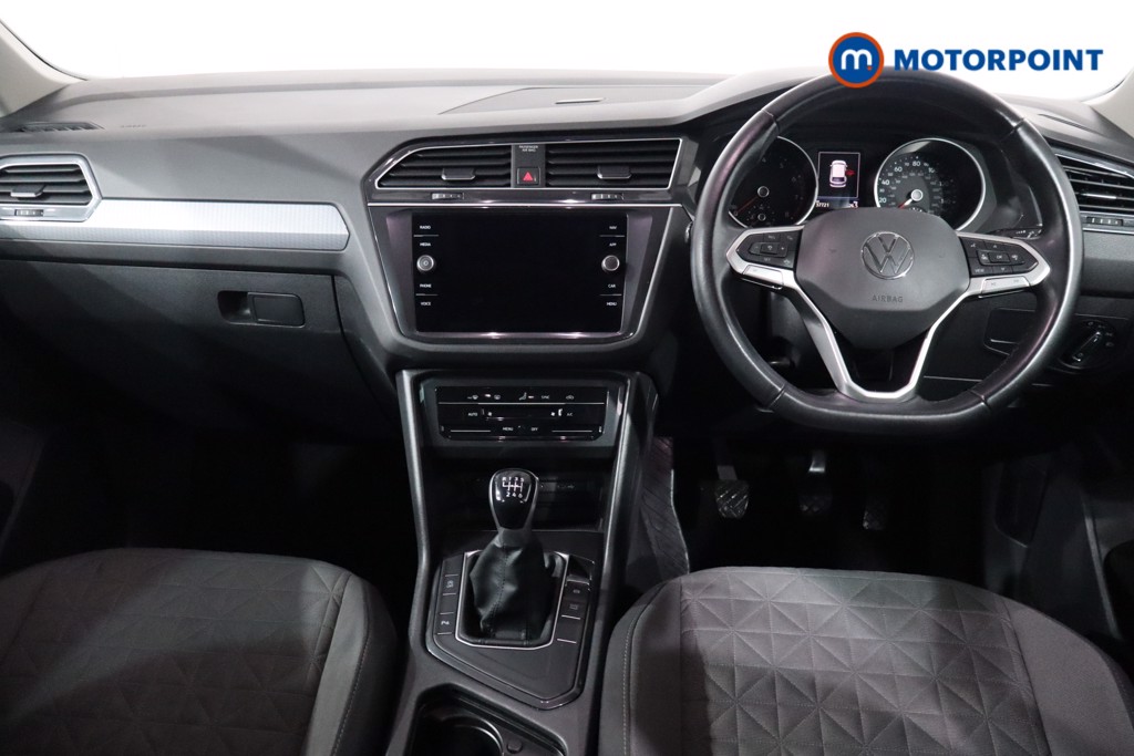 Used Volkswagen Tiguan 2021 for sale - 76797394: Photo 9
