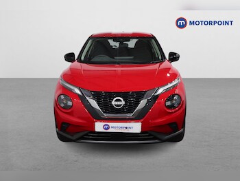 Used Nissan Juke 2025 for sale - 78251438: Photo