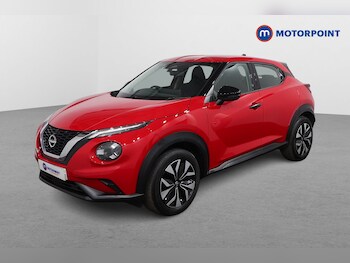Used Nissan Juke 2025 for sale - 78251438: Photo