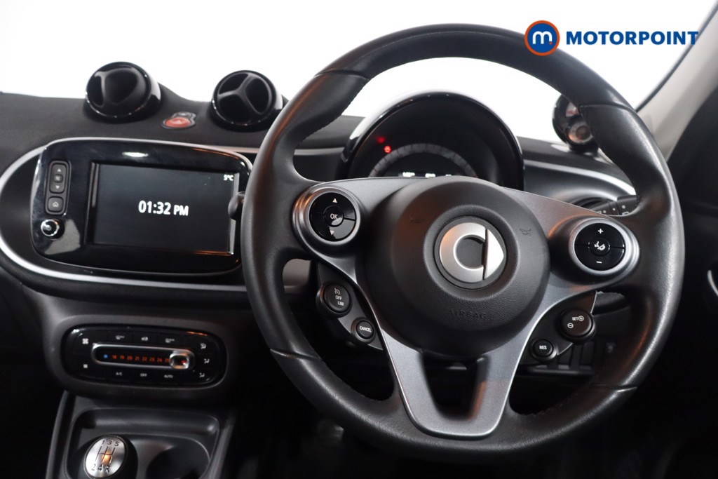 Used smart forfour 2018 for sale - 76723120: Photo 11