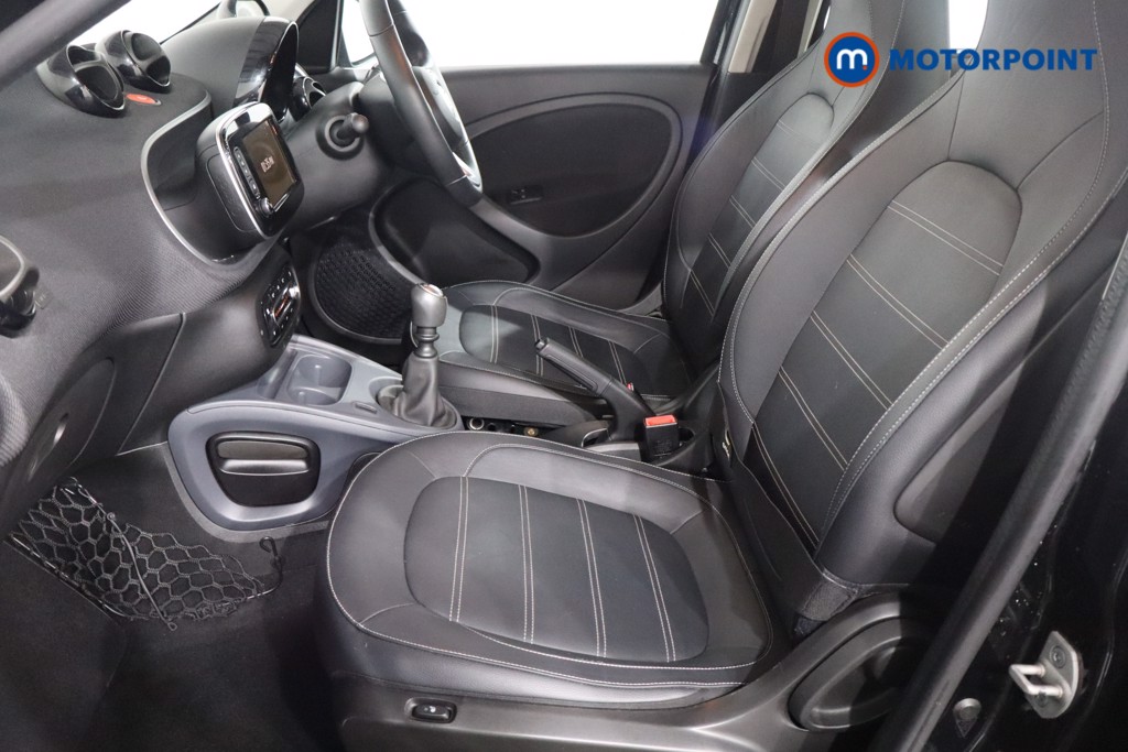 Used smart forfour 2018 for sale - 76723120: Photo 12