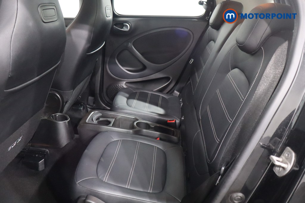 Used smart forfour 2018 for sale - 76723120: Photo 13