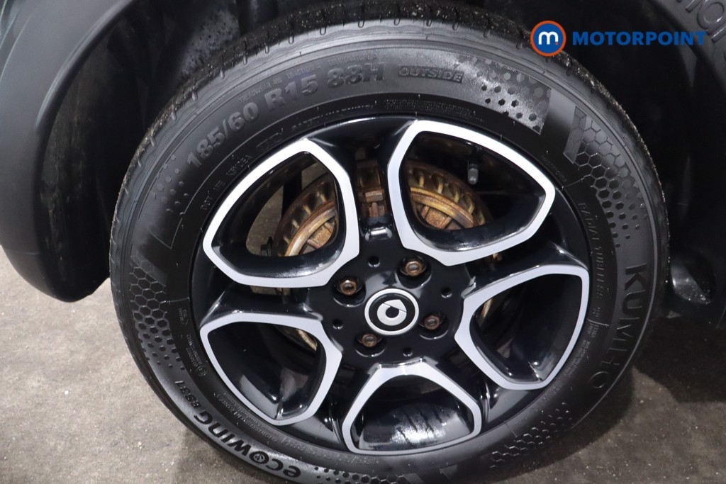 Used smart forfour 2018 for sale - 76723120: Photo 17