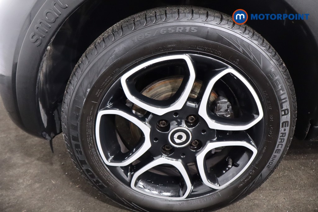 Used smart forfour 2018 for sale - 76723120: Photo 19