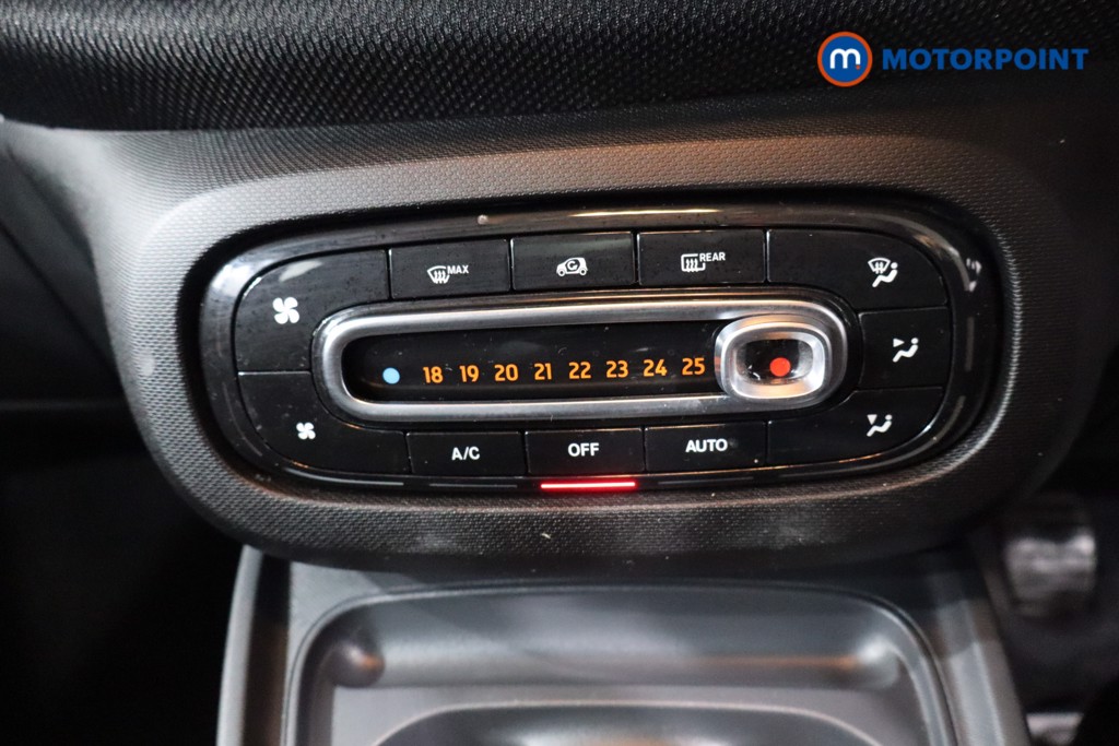 Used smart forfour 2018 for sale - 76723120: Photo 23