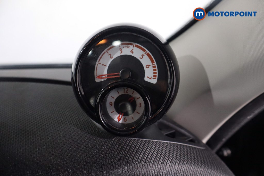 Used smart forfour 2018 for sale - 76723120: Photo 28