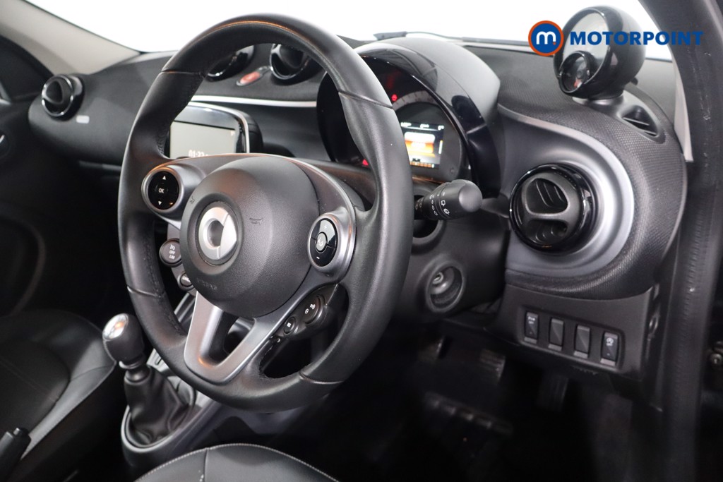 Used smart forfour 2018 for sale - 76723120: Photo 32