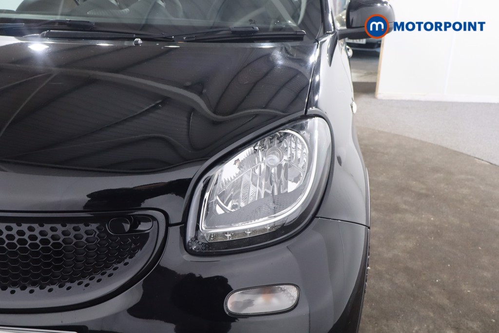 Used smart forfour 2018 for sale - 76723120: Photo 37