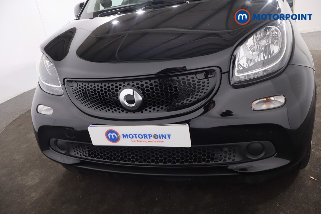 Used smart forfour 2018 for sale - 76723120: Photo 40
