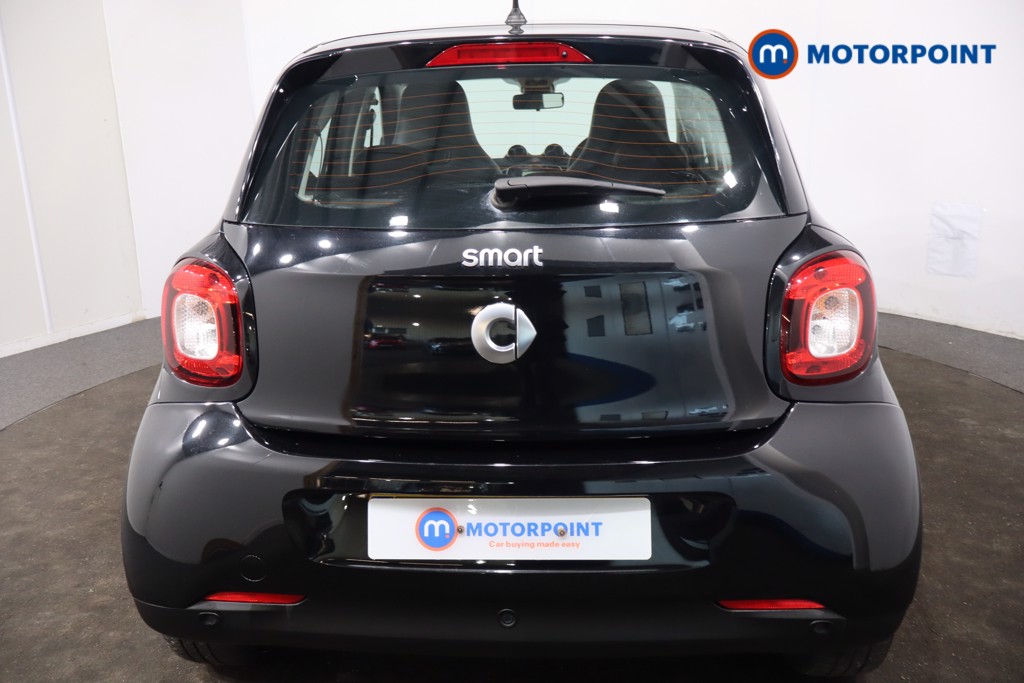 Used smart forfour 2018 for sale - 76723120: Photo 44