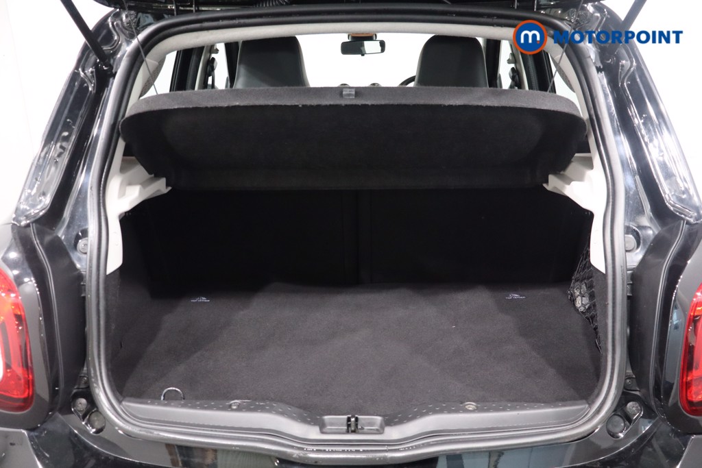 Used smart forfour 2018 for sale - 76723120: Photo 45