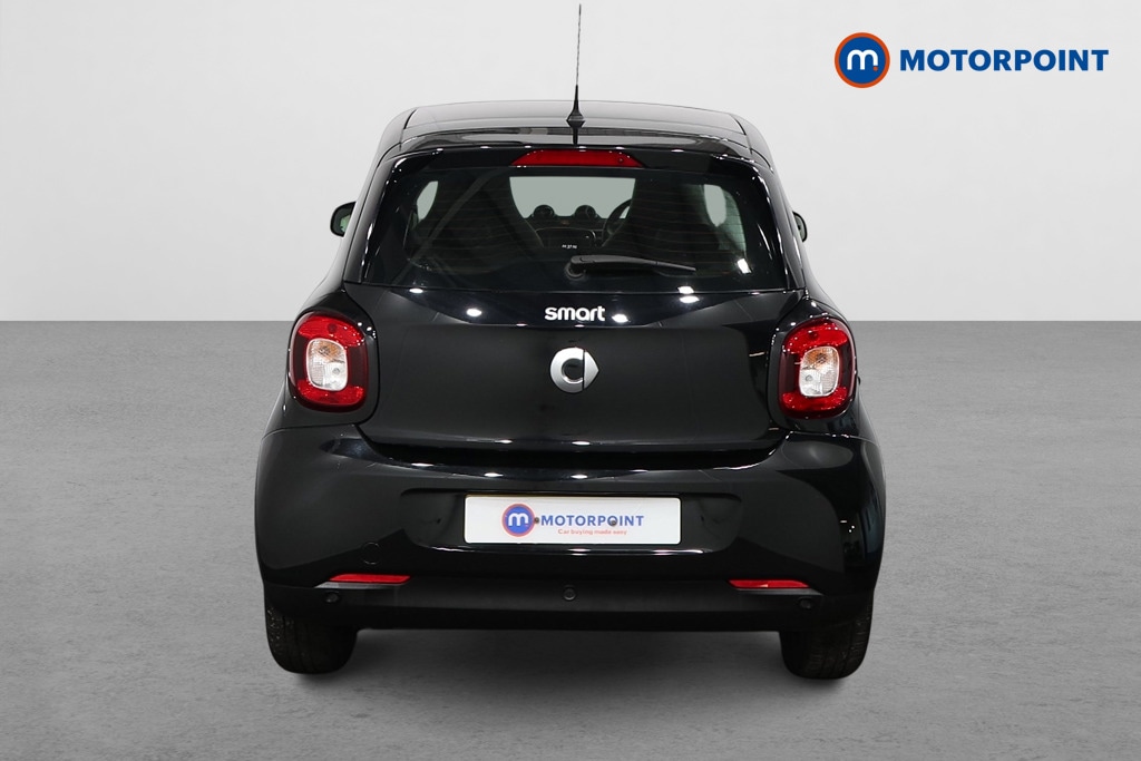 Used smart forfour 2018 for sale - 76723120: Photo 6