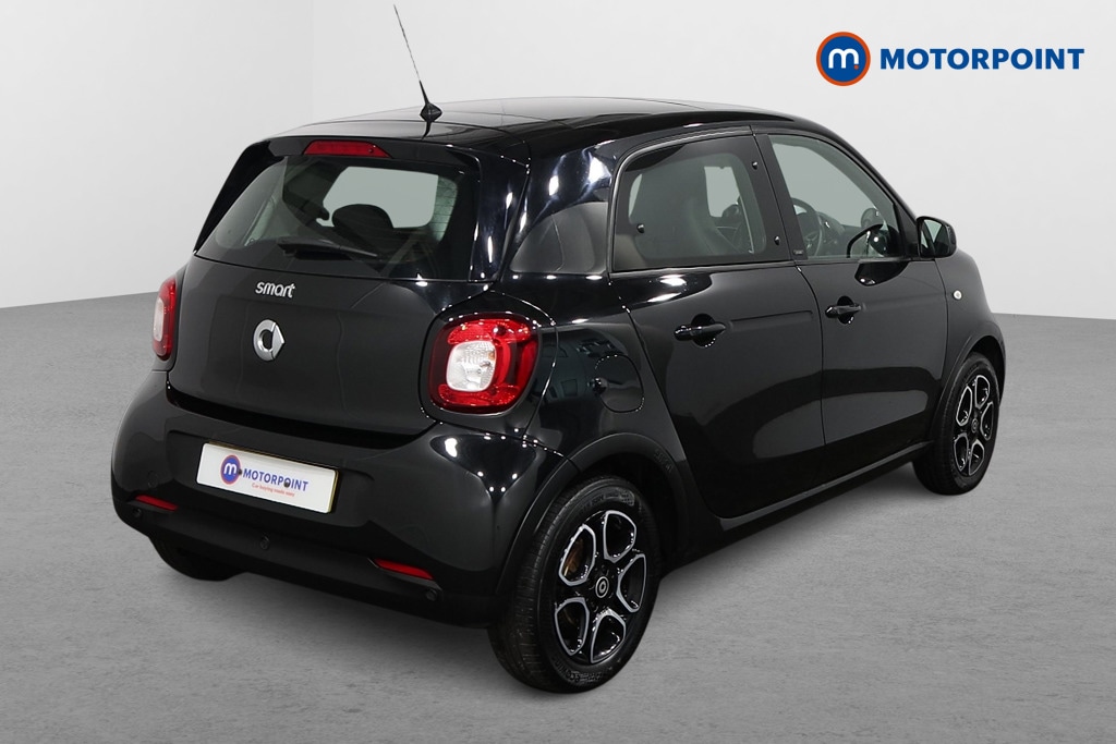 Used smart forfour 2018 for sale - 76723120: Photo 7