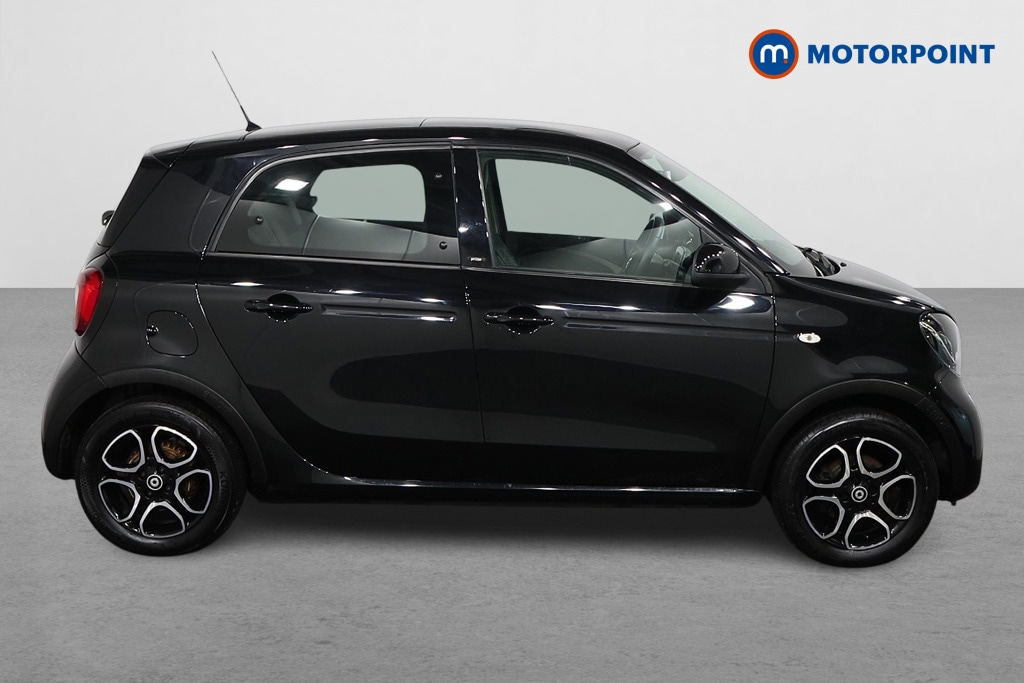 Used smart forfour 2018 for sale - 76723120: Photo 8