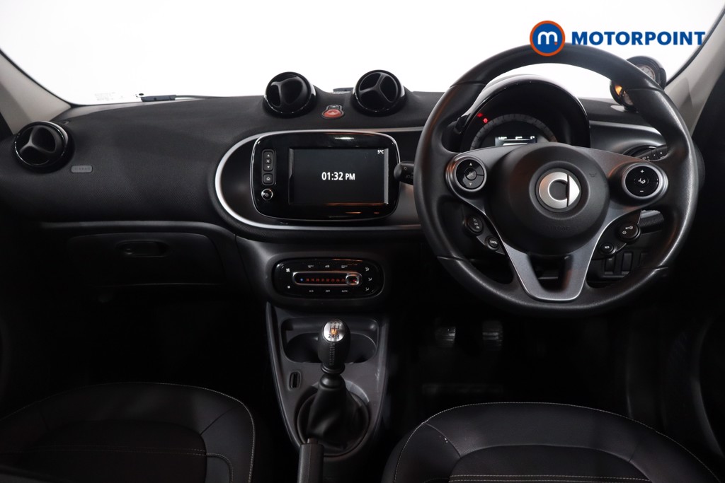 Used smart forfour 2018 for sale - 76723120: Photo 9