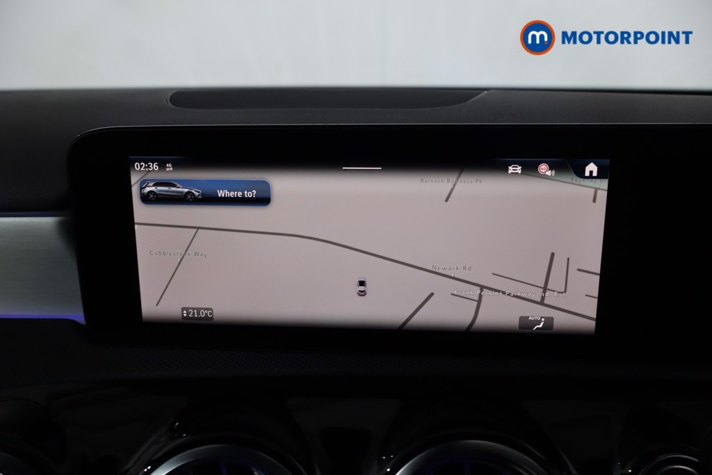 Used Mercedes-Benz A-Class for sale - 78106870: Photo 10