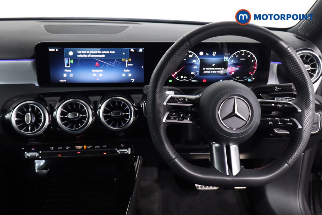 Used Mercedes-Benz A-Class for sale - 78106870: Photo 11