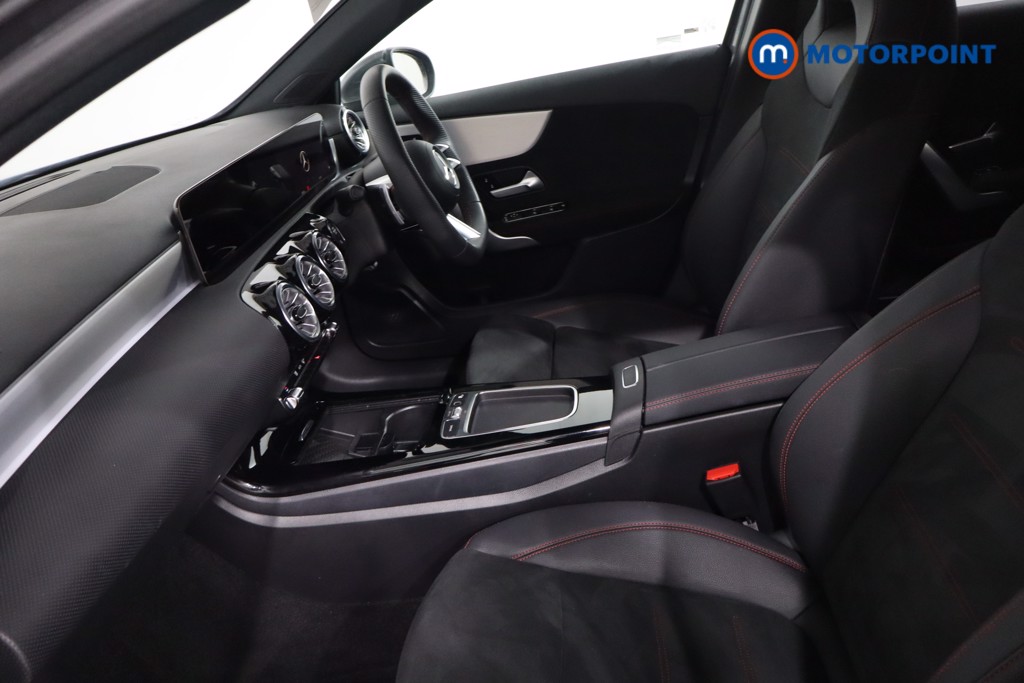 Used Mercedes-Benz A-Class for sale - 78106870: Photo 12