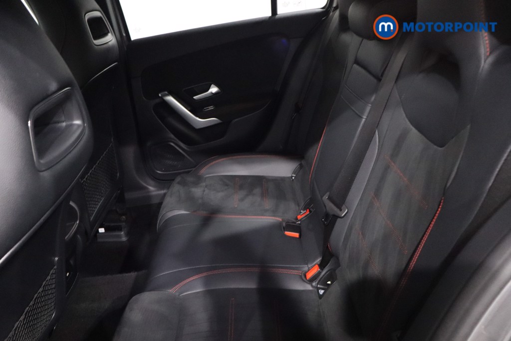 Used Mercedes-Benz A-Class for sale - 78106870: Photo 13