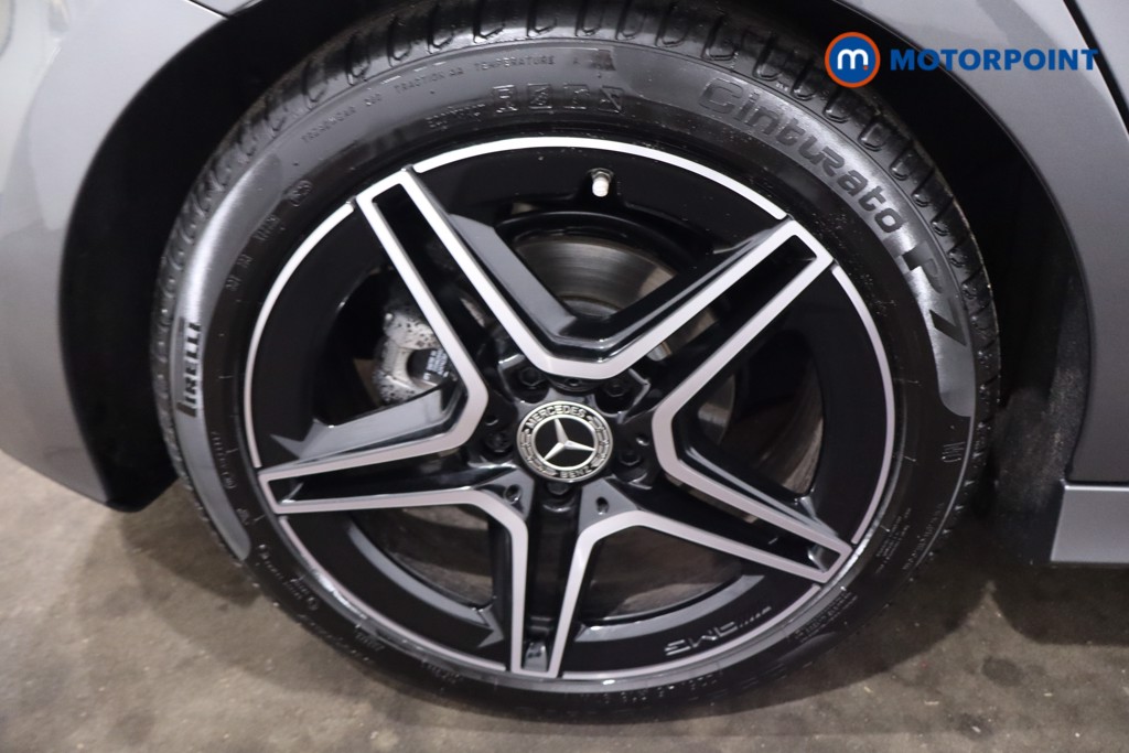 Used Mercedes-Benz A-Class for sale - 78106870: Photo 17