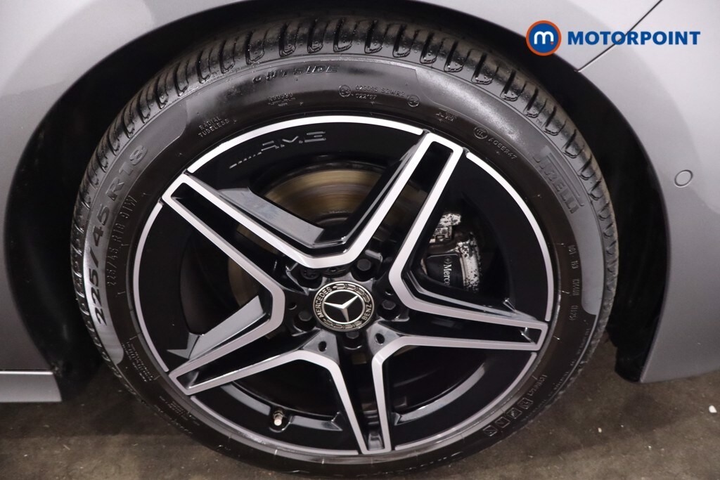 Used Mercedes-Benz A-Class for sale - 78106870: Photo 18