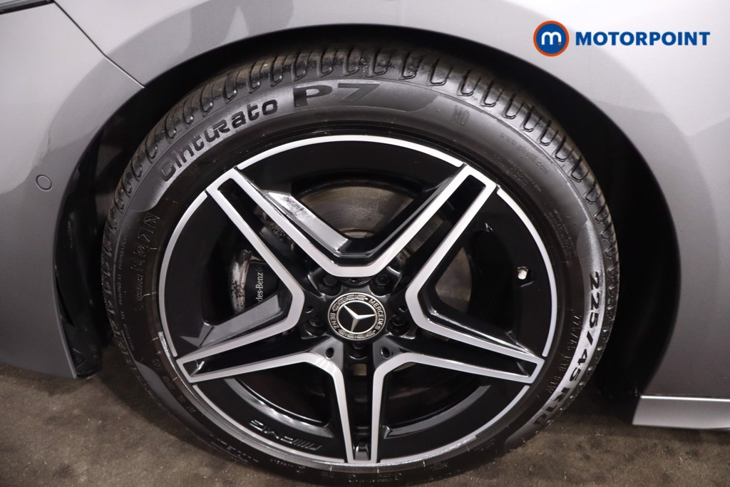 Used Mercedes-Benz A-Class for sale - 78106870: Photo 19