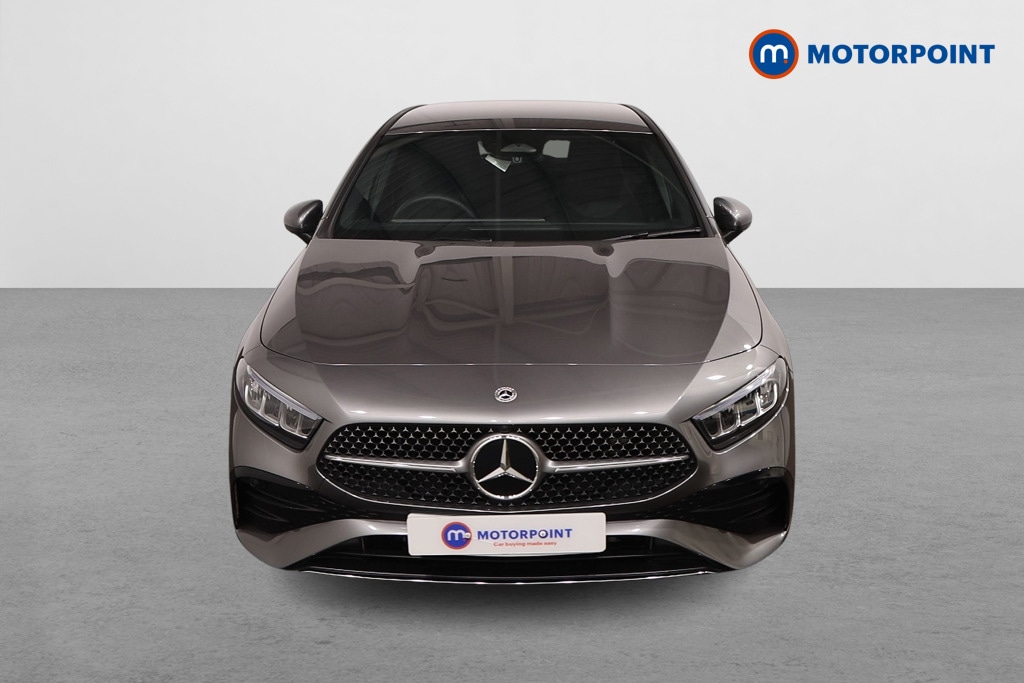 Used Mercedes-Benz A-Class for sale - 78106870: Photo 2