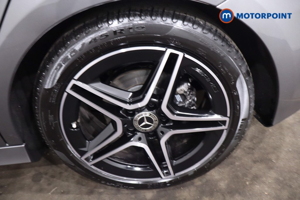 Used Mercedes-Benz A-Class for sale - 78106870: Photo 20