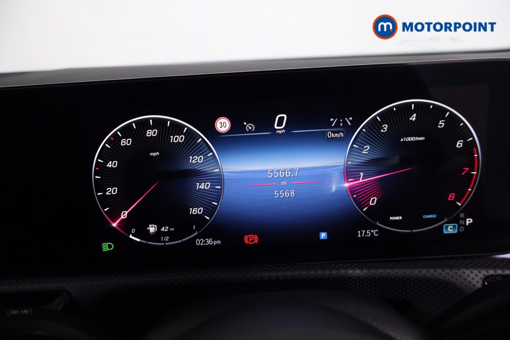 Used Mercedes-Benz A-Class for sale - 78106870: Photo 24